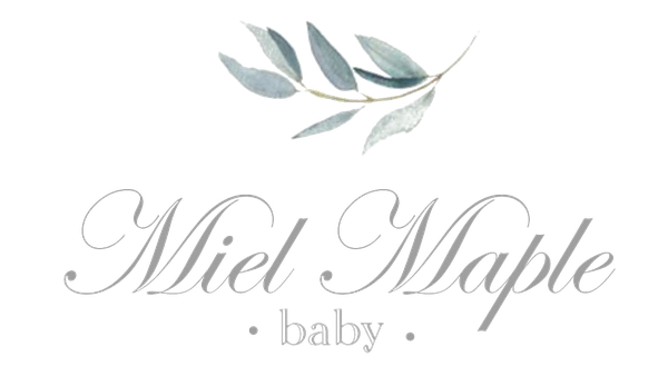 Miel Maple Baby